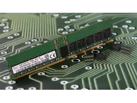 Giá DRAM sắp tăng mạnh — DDR4 và GDDR6 có thể tăng tới 45% trong quý 3/2025