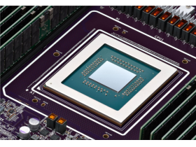 Google ra mắt CPU Arm đầu tiên Axion — sản xuất trên tiến trình 3nm của TSMC