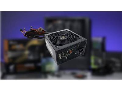 Hướng Dẫn Chọn Nguồn PC (PSU) Chuẩn Nhất
