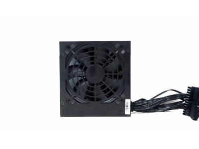 NGUỒN MÁY TÍNH MIXIE ATX450 - 450W - MÀU ĐEN