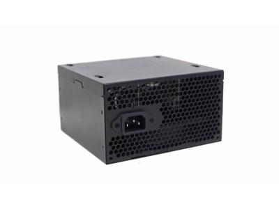 NGUỒN MÁY TÍNH MIXIE ATX450 - 450W - MÀU ĐEN