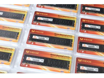 Ram MIXIE PC 8GB DDR3 1600Hz - Bảo Hành 3 Năm