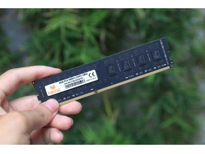 Ram MIXIE PC 8GB DDR3 1600Hz - Bảo Hành 3 Năm