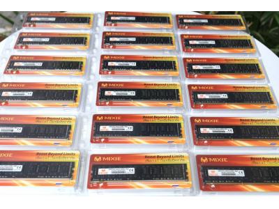 Ram MIXIE PC 8GB DDR3 1600Hz - Bảo Hành 3 Năm