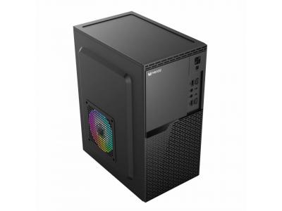 Vỏ Case máy tính MIXIE M3 Size M-ATX case văn phòng, sinh viên.