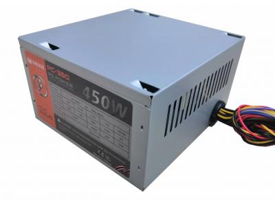 Nguồn máy tính MIXIE PC-350 - Công suất 350W - BH 24 Tháng