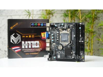 Main Mother Board MIXIE H110 - BH Chính Hãng 2 Năm