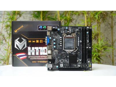 Main Mother Board MIXIE H110 - BH Chính Hãng 2 Năm