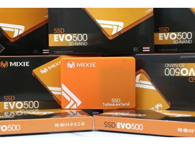 SSD MIXIE EVO500 - 256G - SATA 2.5inch - BH 36 Tháng.