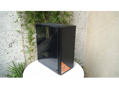 VỎ CASE MÁY TÍNH MIXIE-S7 CHÍNH HÃNG BẢO HÀNH 3 NĂM