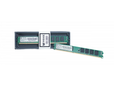 Ram PC MIXIE DDR3 8G 1600Mhz, Chuẩn JEDEC, Không tản, Bảo hành 60 tháng - 8GD31600-U