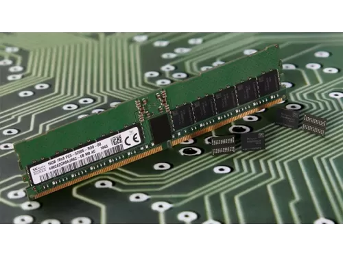 Giá DRAM sắp tăng mạnh — DDR4 và GDDR6 có thể tăng tới 45% trong quý 3/2025
