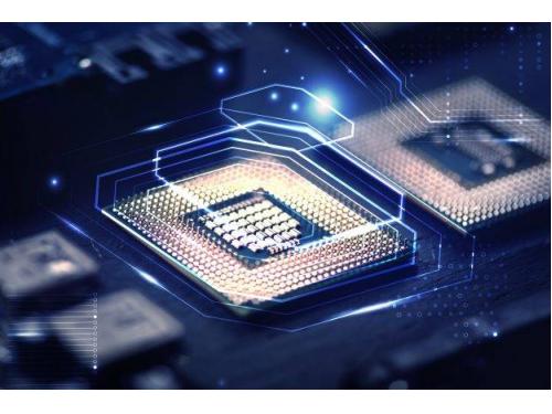 Đột phá mới: Chip silicon tạo ra nhiều tia laser từ một nguồn duy nhất