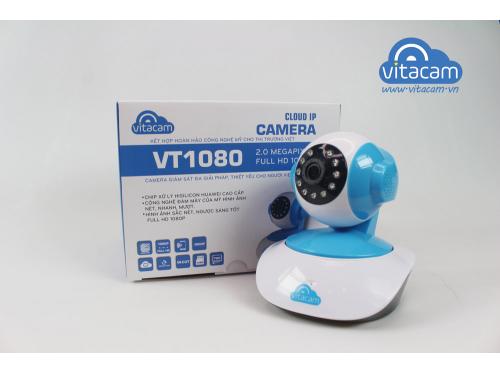 Hướng dẫn đổi tên và Mật Khẩu trên ứng dụng Vitacam, ICSEE